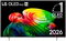 OLED телевизор LG OLED65B6RLA.ARUG