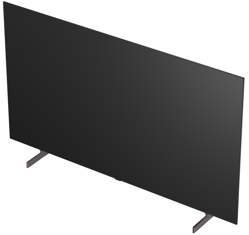 OLED телевизор LG OLED65B6RLA.ARUG