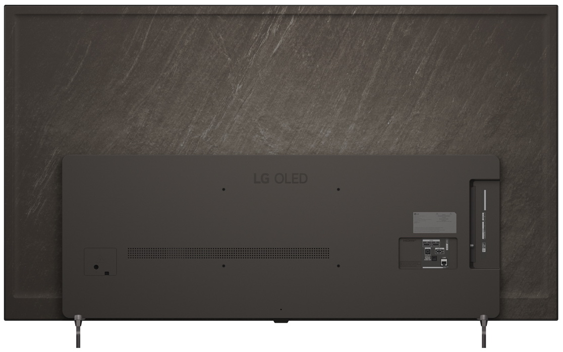 OLED телевизор LG OLED65B6RLA.ARUG