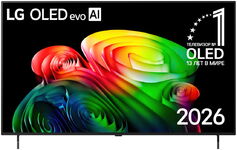 OLED телевизор OLED55B6RLA.ARUG