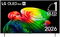 OLED телевизор OLED55B6RLA.ARUG