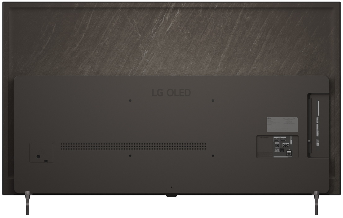 OLED телевизор OLED55B6RLA.ARUG
