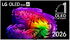 OLED телевизор LG OLED65G6RLA.ARUG