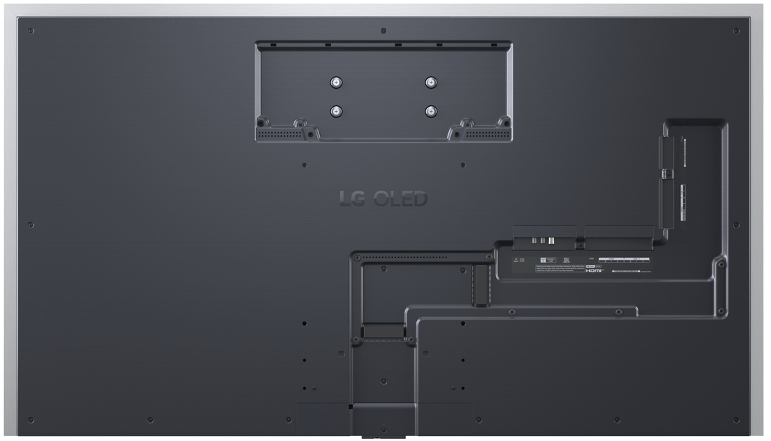 OLED телевизор LG OLED65G6RLA.ARUG