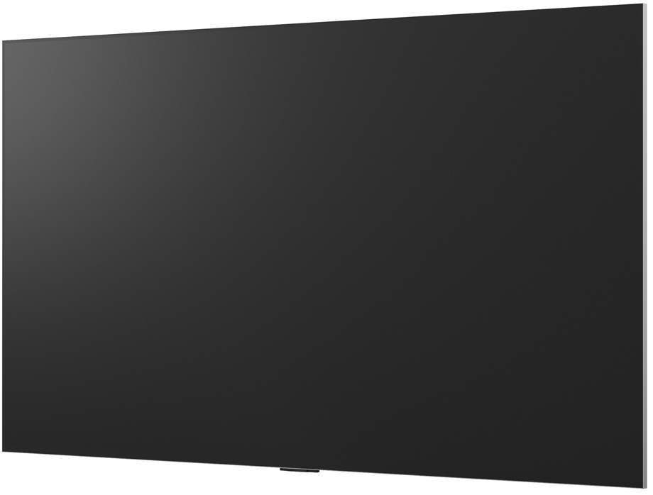 OLED телевизор LG OLED65G6RLA.ARUG