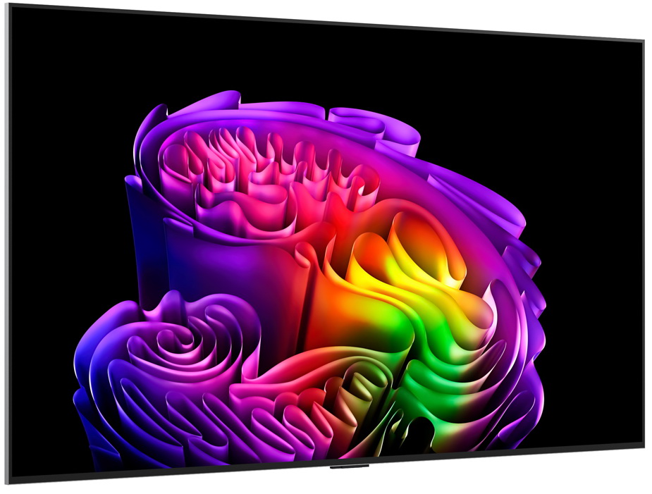 OLED телевизор LG OLED65G6RLA.ARUG