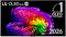 OLED телевизор LG OLED55G6RLA.ARUG