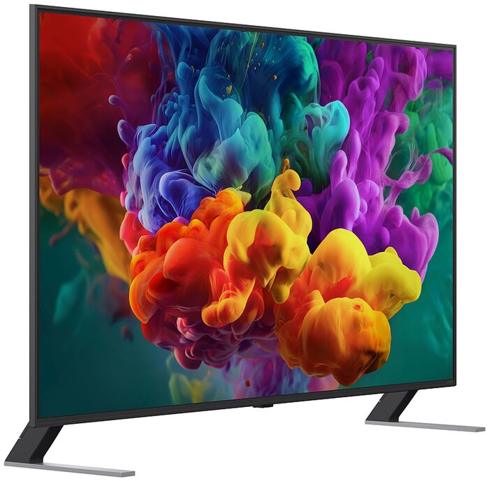QNED телевизор LG 55QNED85B6C.ARUG