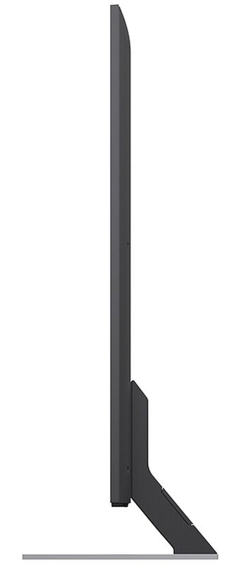 QNED телевизор LG 55QNED85B6C.ARUG