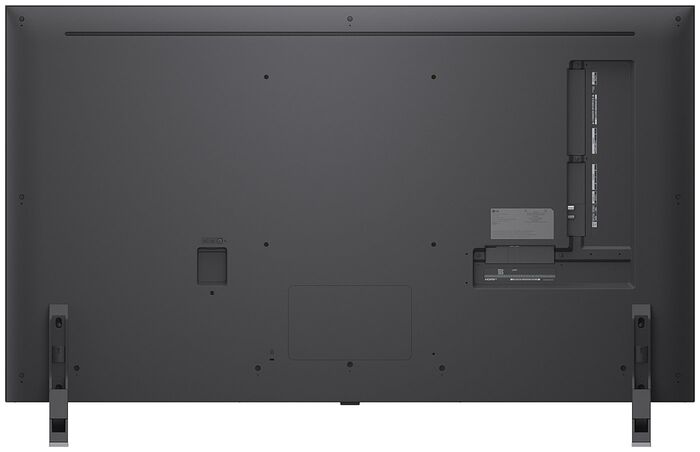 QNED телевизор LG 55QNED85B6C.ARUG