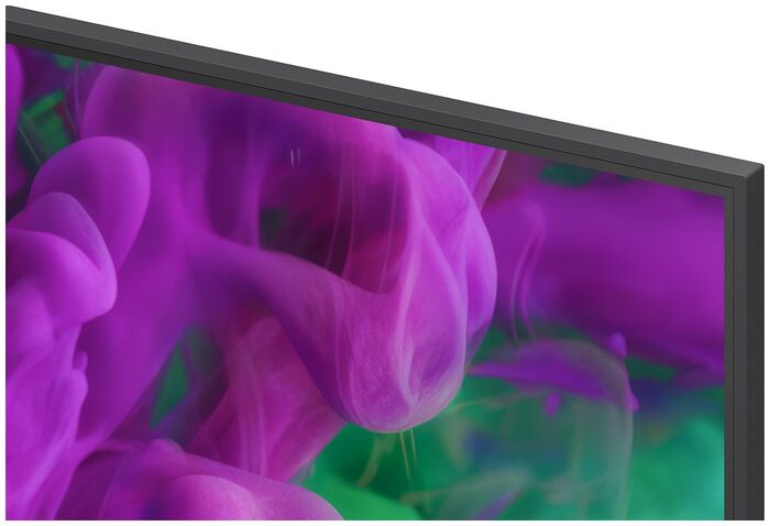 QNED телевизор LG 55QNED85B6C.ARUG