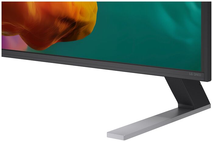 QNED телевизор LG 55QNED85B6C.ARUG