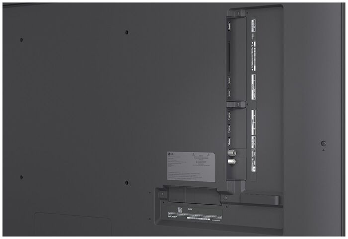 QNED телевизор LG 55QNED85B6C.ARUG