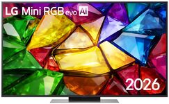 MiniLED телевизор LG 55MRGB86B6A.ARUG