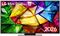 MiniLED телевизор LG 55MRGB86B6A.ARUG