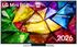 MiniLED телевизор LG 55MRGB86B6A.ARUG