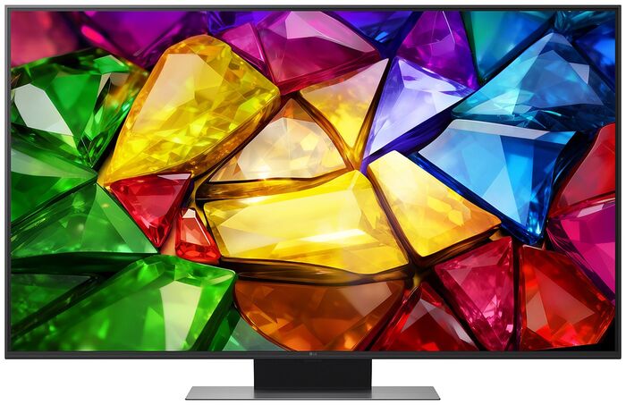 MiniLED телевизор LG 55MRGB86B6A.ARUG