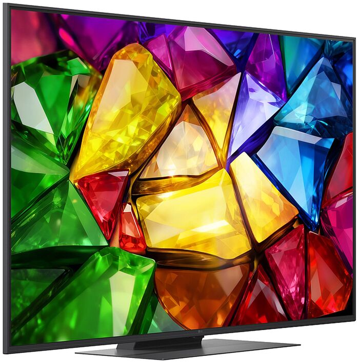 MiniLED телевизор LG 55MRGB86B6A.ARUG