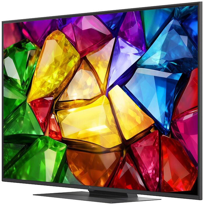 MiniLED телевизор LG 55MRGB86B6A.ARUG
