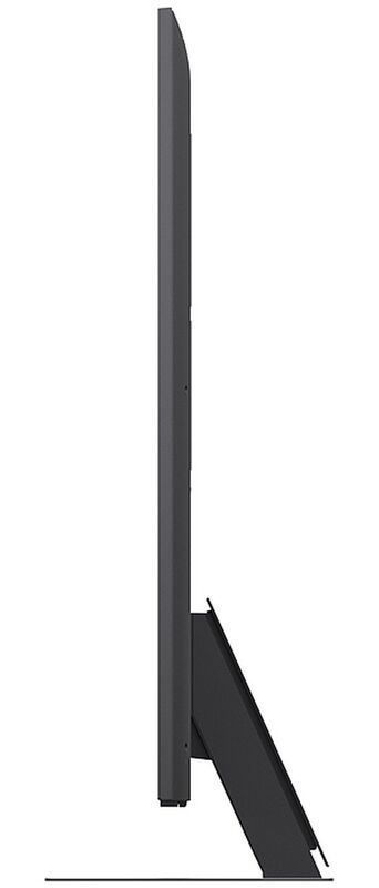 MiniLED телевизор LG 55MRGB86B6A.ARUG