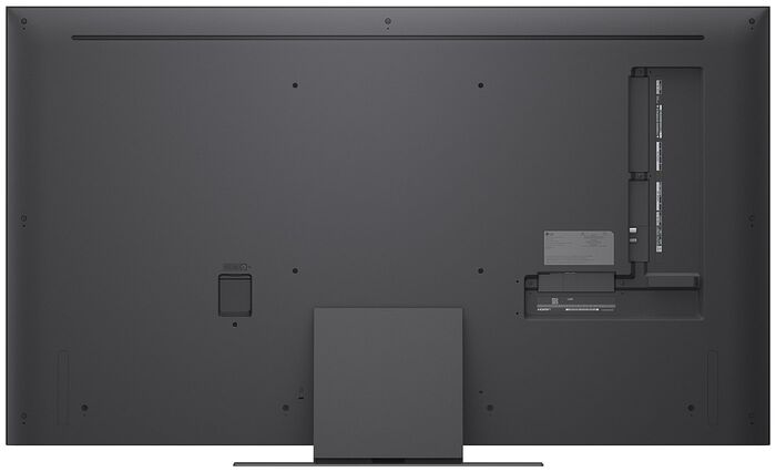 MiniLED телевизор LG 55MRGB86B6A.ARUG