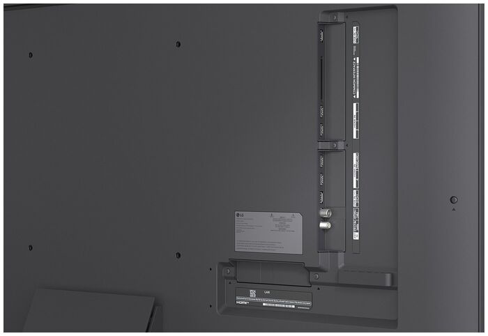 MiniLED телевизор LG 55MRGB86B6A.ARUG