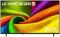 NanoCell телевизор LG 65NU900B6LA.ARUG