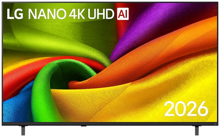 NanoCell телевизор LG 65NU900B6LA.ARUG