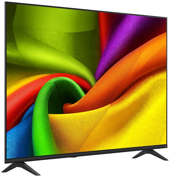 NanoCell телевизор LG 65NU900B6LA.ARUG