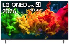 QNED телевизор LG 65QNED80B6B.ARUG