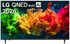 QNED телевизор LG 65QNED80B6B.ARUG