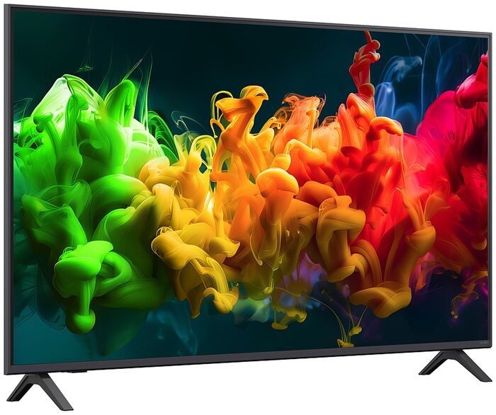 QNED телевизор LG 65QNED80B6B.ARUG