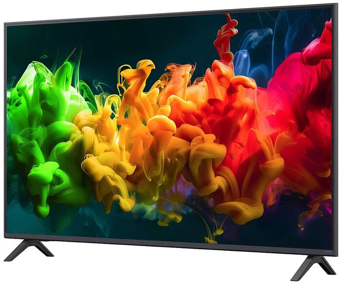 QNED телевизор LG 65QNED80B6B.ARUG