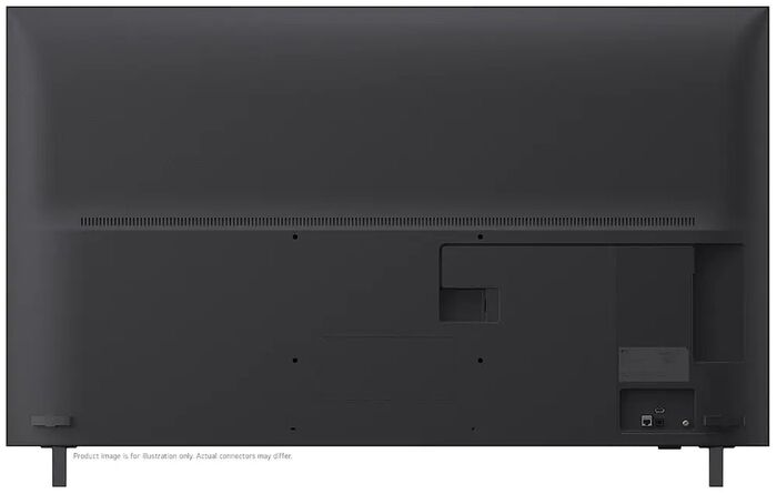 QNED телевизор LG 65QNED80B6B.ARUG