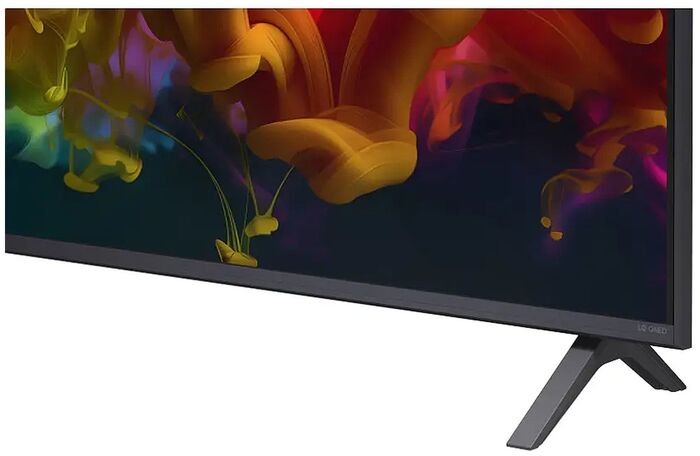 QNED телевизор LG 65QNED80B6B.ARUG