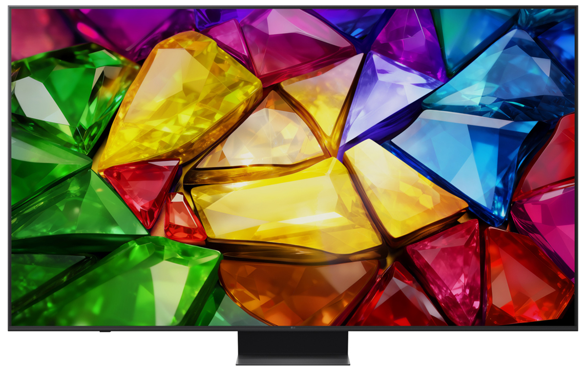 MiniLED телевизор LG 86MRGB86B6A.ARUG - фото 2