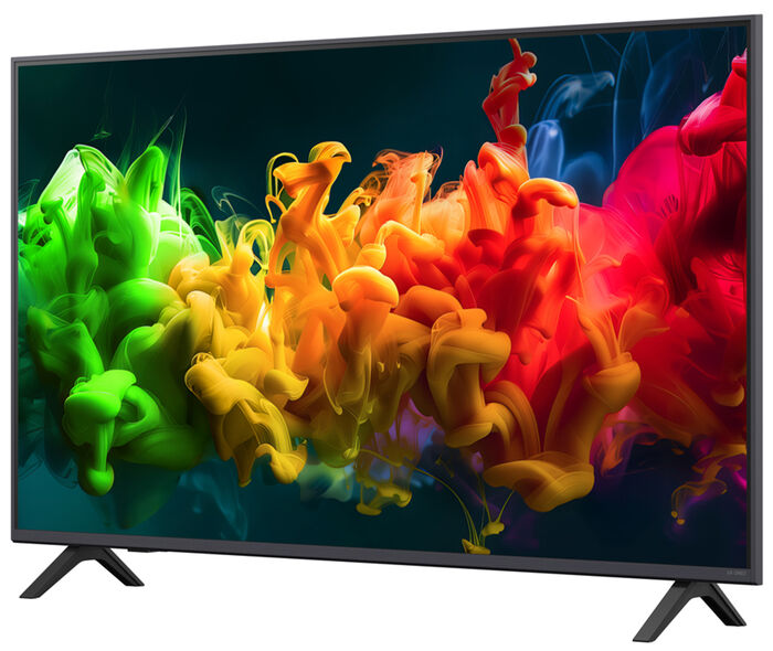 QNED телевизор LG 50QNED80B6B.ARUG
