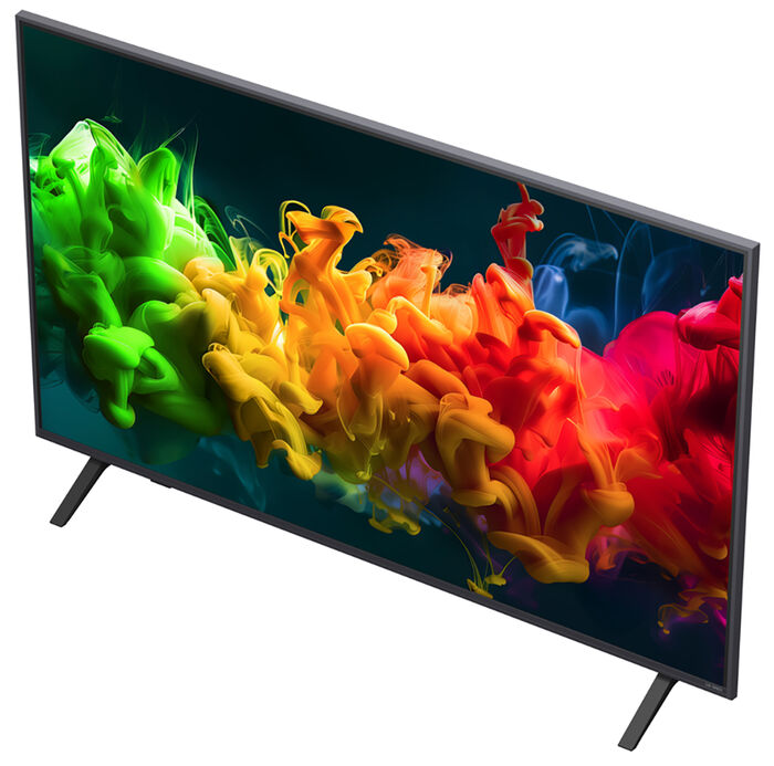 QNED телевизор LG 50QNED80B6B.ARUG