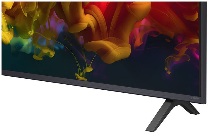 QNED телевизор LG 50QNED80B6B.ARUG