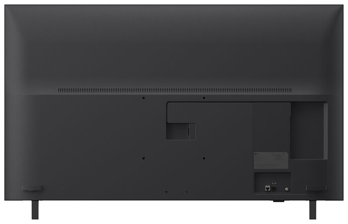 QNED телевизор LG 50QNED80B6B.ARUG