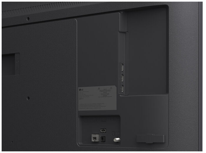 QNED телевизор LG 50QNED80B6B.ARUG