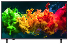QNED телевизор LG 50QNED80B6B.ARUG
