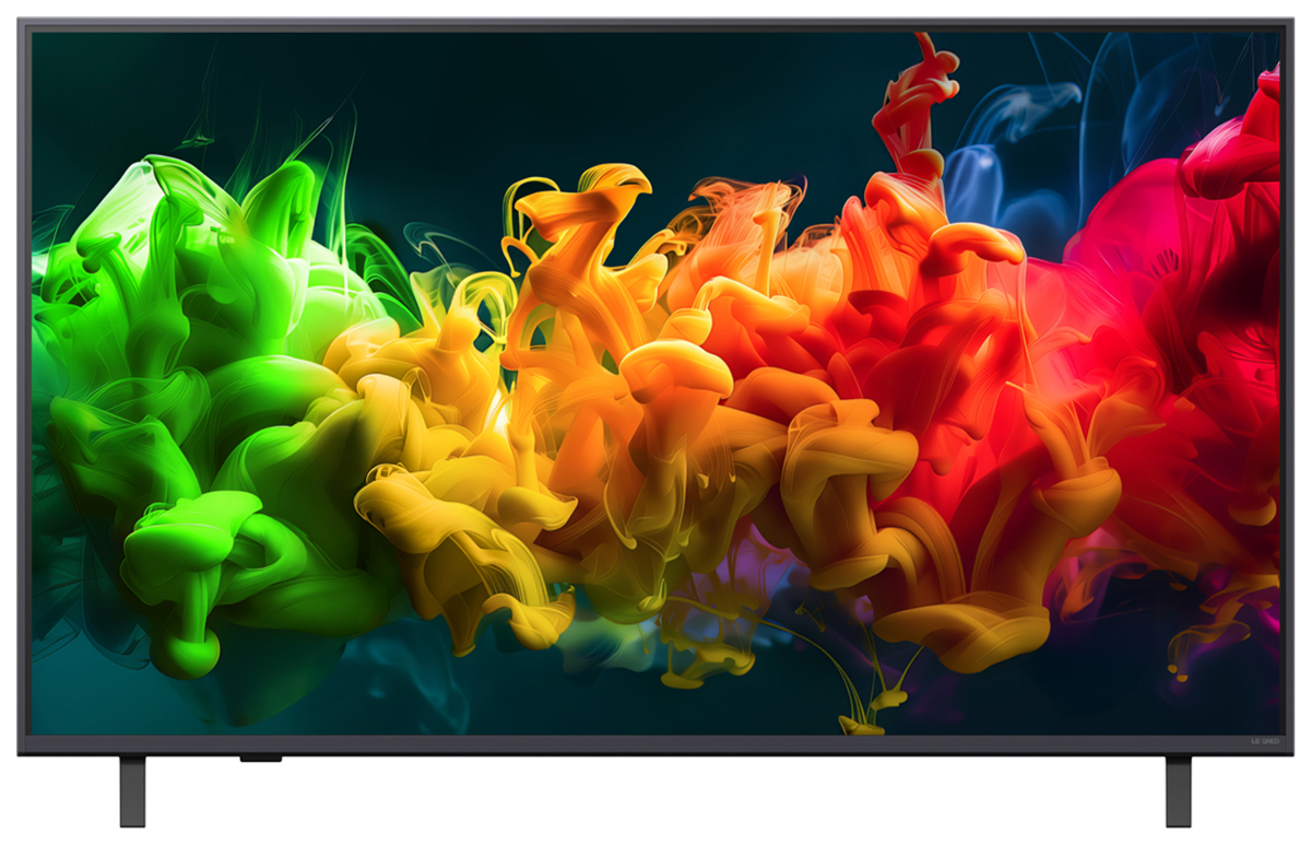 QNED телевизор LG 50QNED80B6B.ARUG