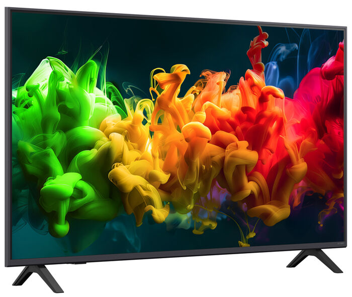 QNED телевизор LG 50QNED80B6B.ARUG