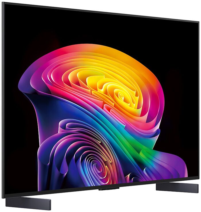 OLED телевизор LG OLED42C6RLA.ARUG
