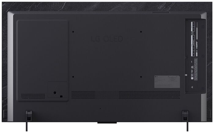 OLED телевизор LG OLED42C6RLA.ARUG