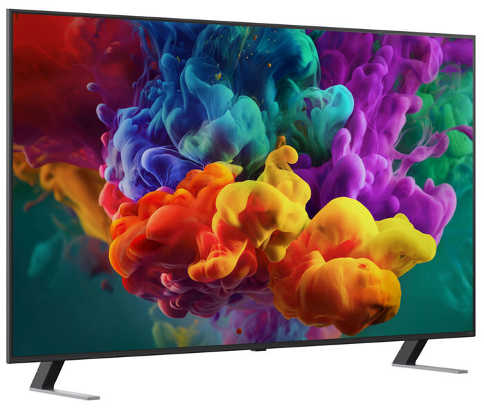 QNED телевизор LG 65QNED85B6C.ARUG