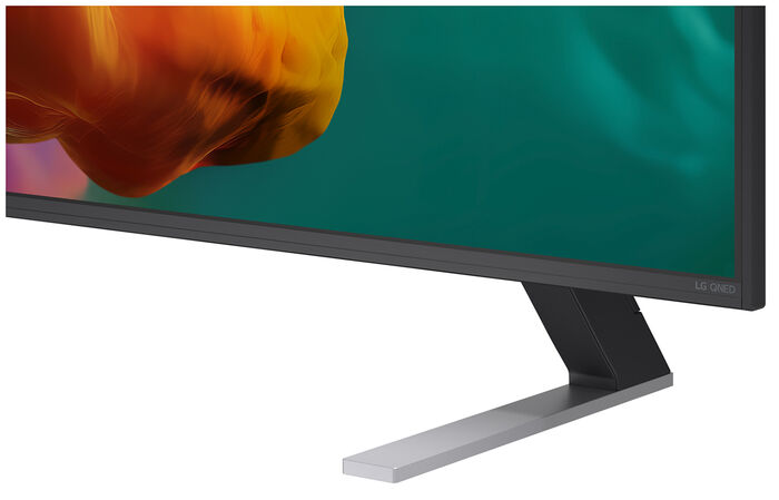 QNED телевизор LG 65QNED85B6C.ARUG