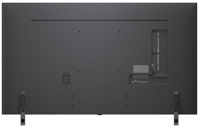 QNED телевизор LG 65QNED85B6C.ARUG