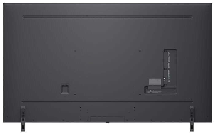 QNED телевизор LG 86QNED85B6C.ARUG - фото 8